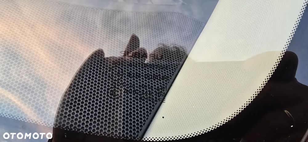 Subaru Forester - 20
