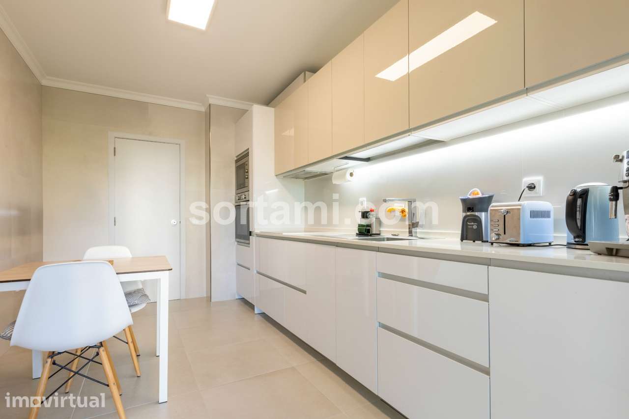 Apartamento T1 Venda em Quarteira,Loulé - Grande imagem: 3/17