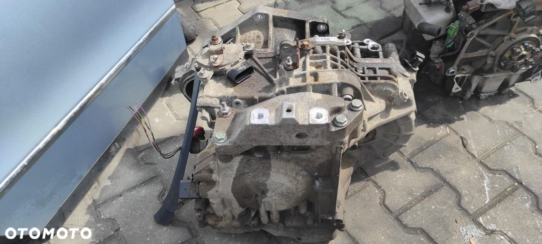 SKRZYNIA AUTOMAT DSG HRN 2.0 FSI TFSI 6 BIEGÓW VW AUDI SKODA SEAT WYSYŁKA !!!!! - 2