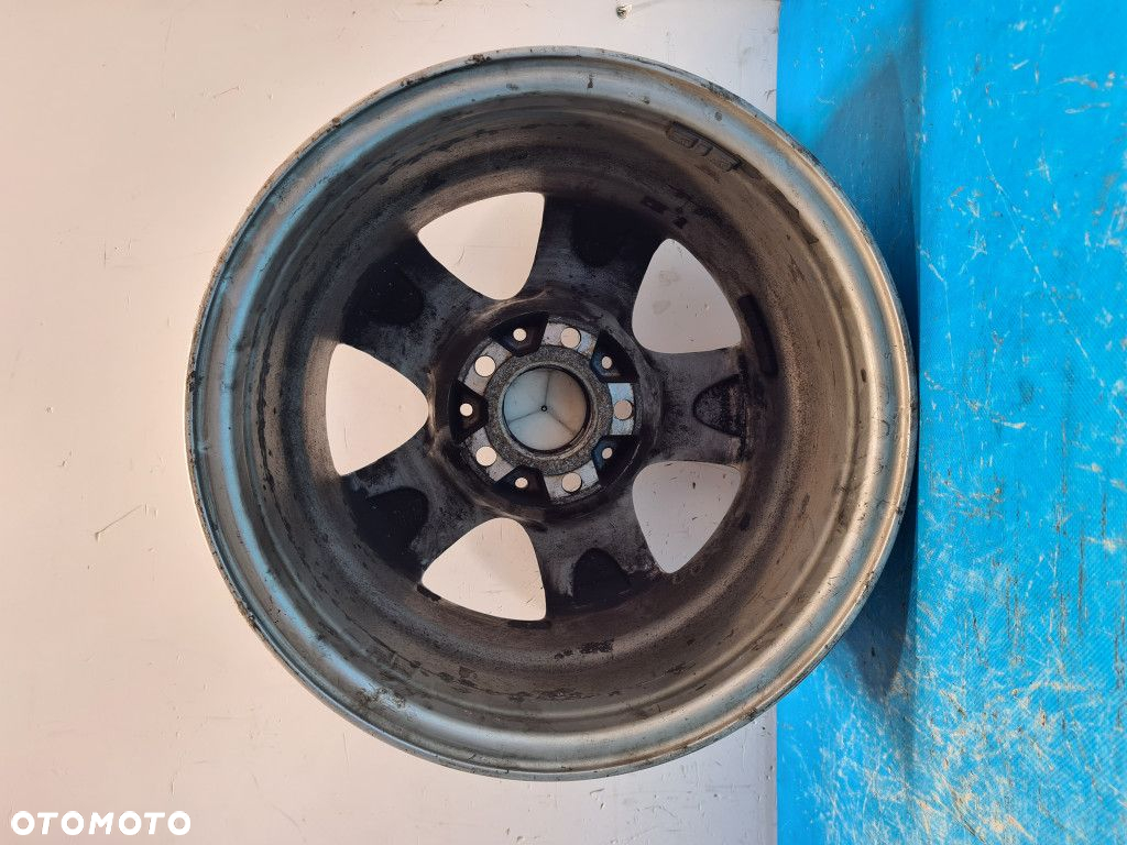 FELGI ALUMINIOWE 5X112  MERCEDES C 180 - 3