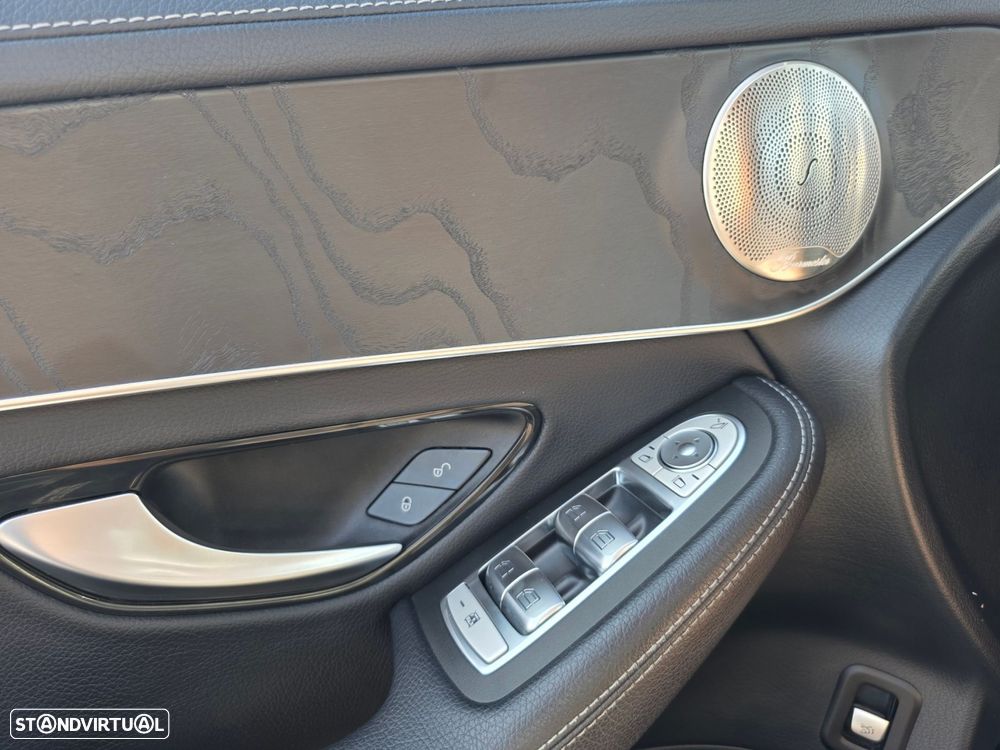 Mercedes-Benz GLC 300 - 24