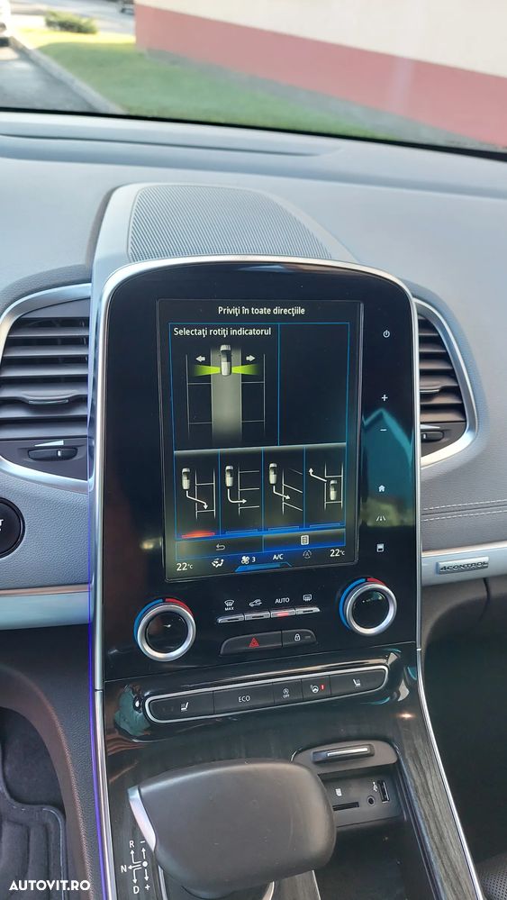 Renault Espace Energy TCe 200 EDC Initiale Paris - 24