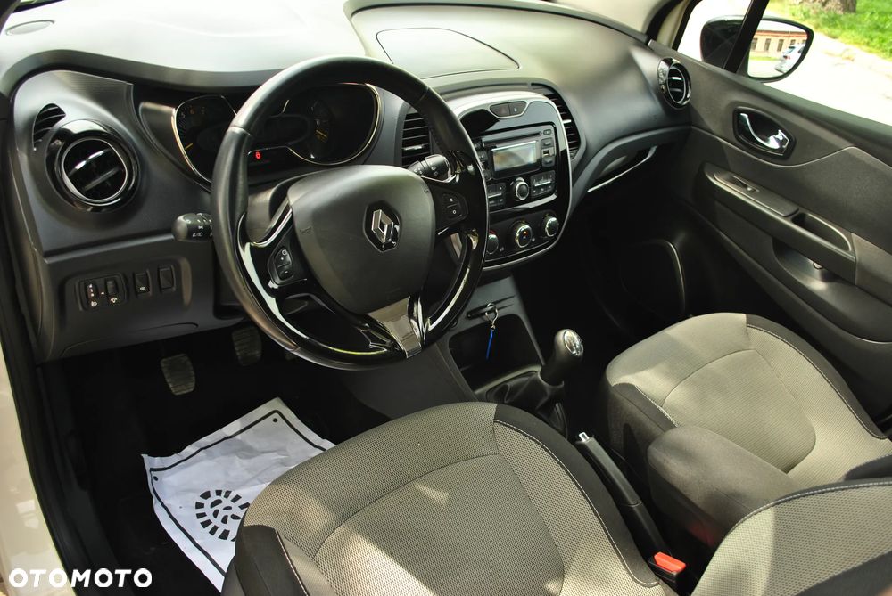 Renault Captur - 9