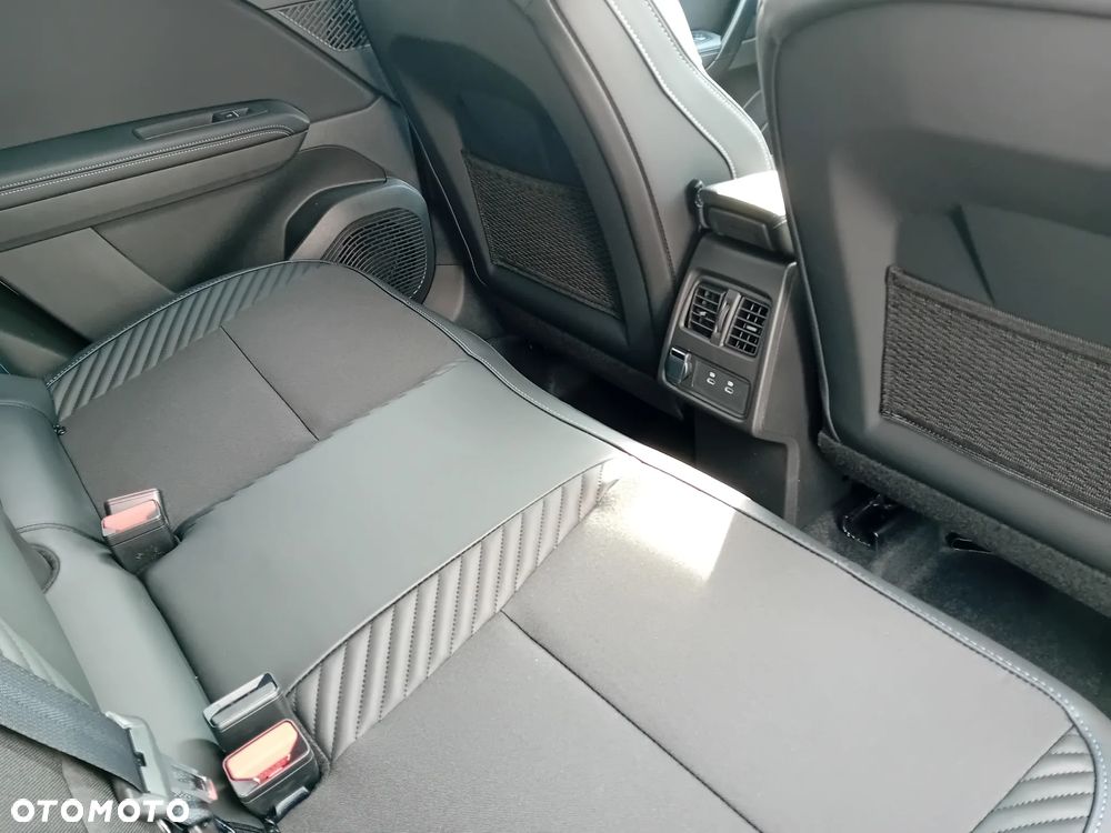 Renault Symbioz 1.8 E-Tech Full Hybrid 160 Esprit Alpine - 11