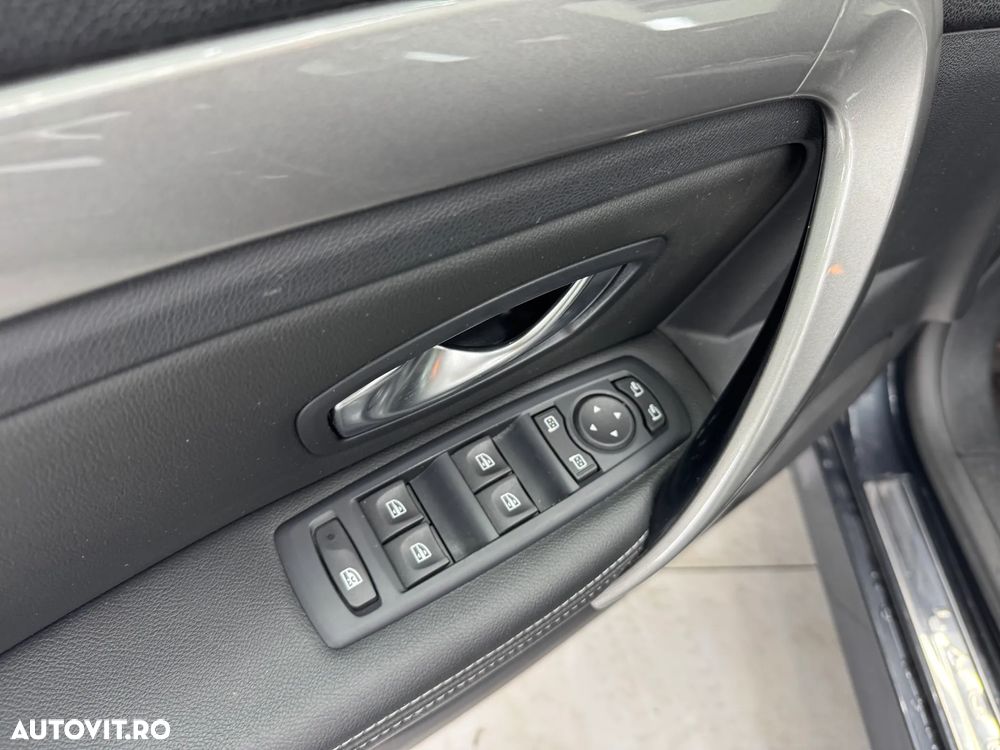 Renault Laguna ENERGY dCi 130 FAP Start-Stop Paris Business - 19