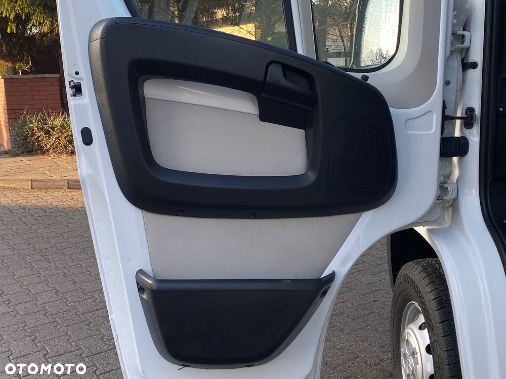 Citroën Jumper - 11