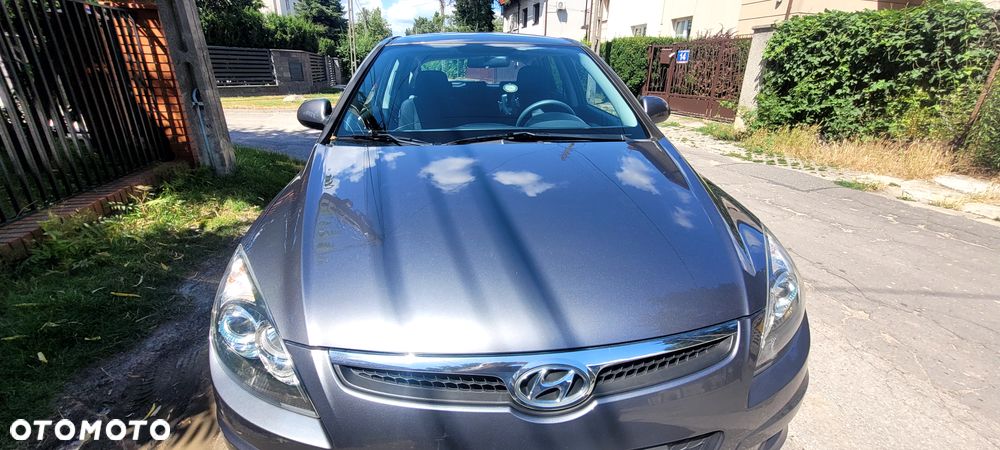 Hyundai i30 1.4 Base - 11