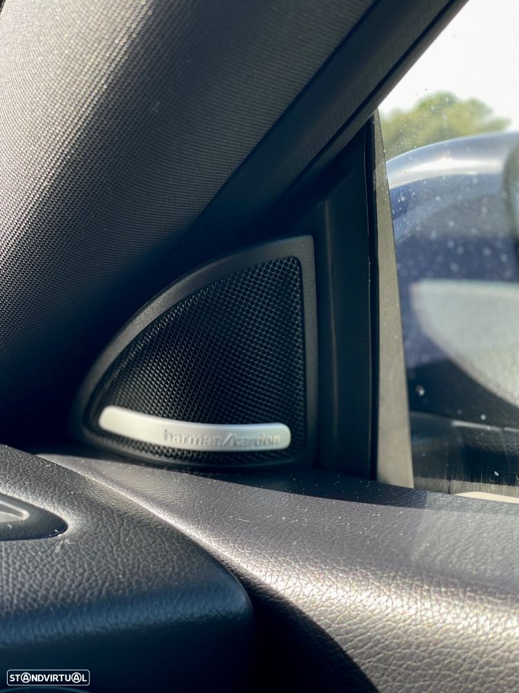 Mercedes-Benz CLA 220 d Shooting Brake Aut. - 16