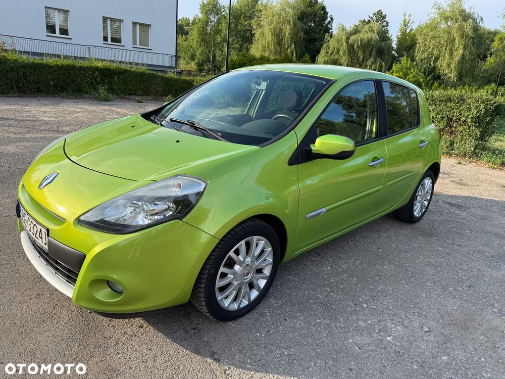 Renault Clio 1.2 TCE Authentique - 22
