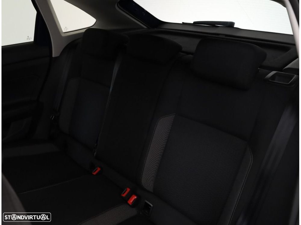 VW Taigo 1.0 TSI Life DSG - 25