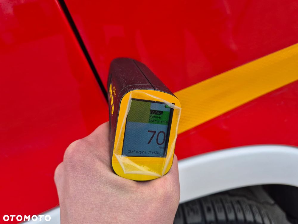 Renault Master 2.5 DCi 120 / STRAŻ POŻARNA / AUTO POŻARNICZE / 4 MIEJSCA / BEZWYPADKOWY / ORYGINALNY PRZEBIEG / DRABINA / ORYGINALNA ZABUDOWA / IDEALNY DO OSP LUB PSP / STAN IDEALNY - 41