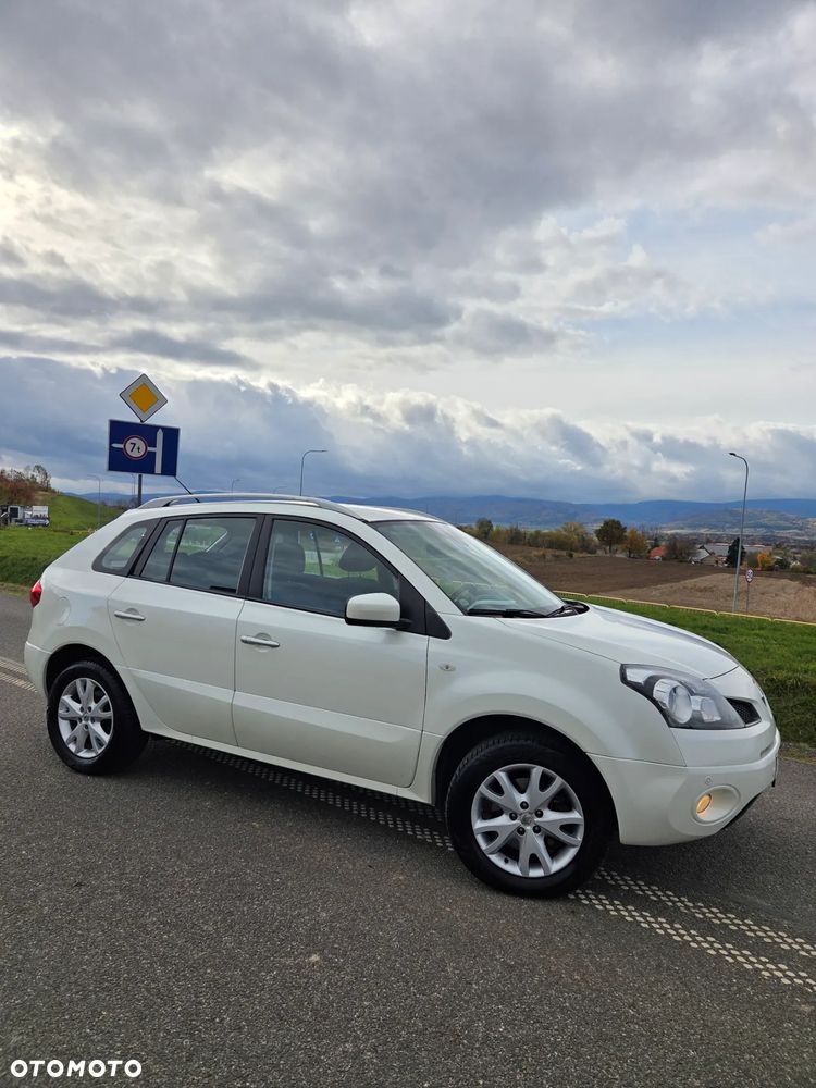 Renault Koleos 2.0 dCi Expression - 4