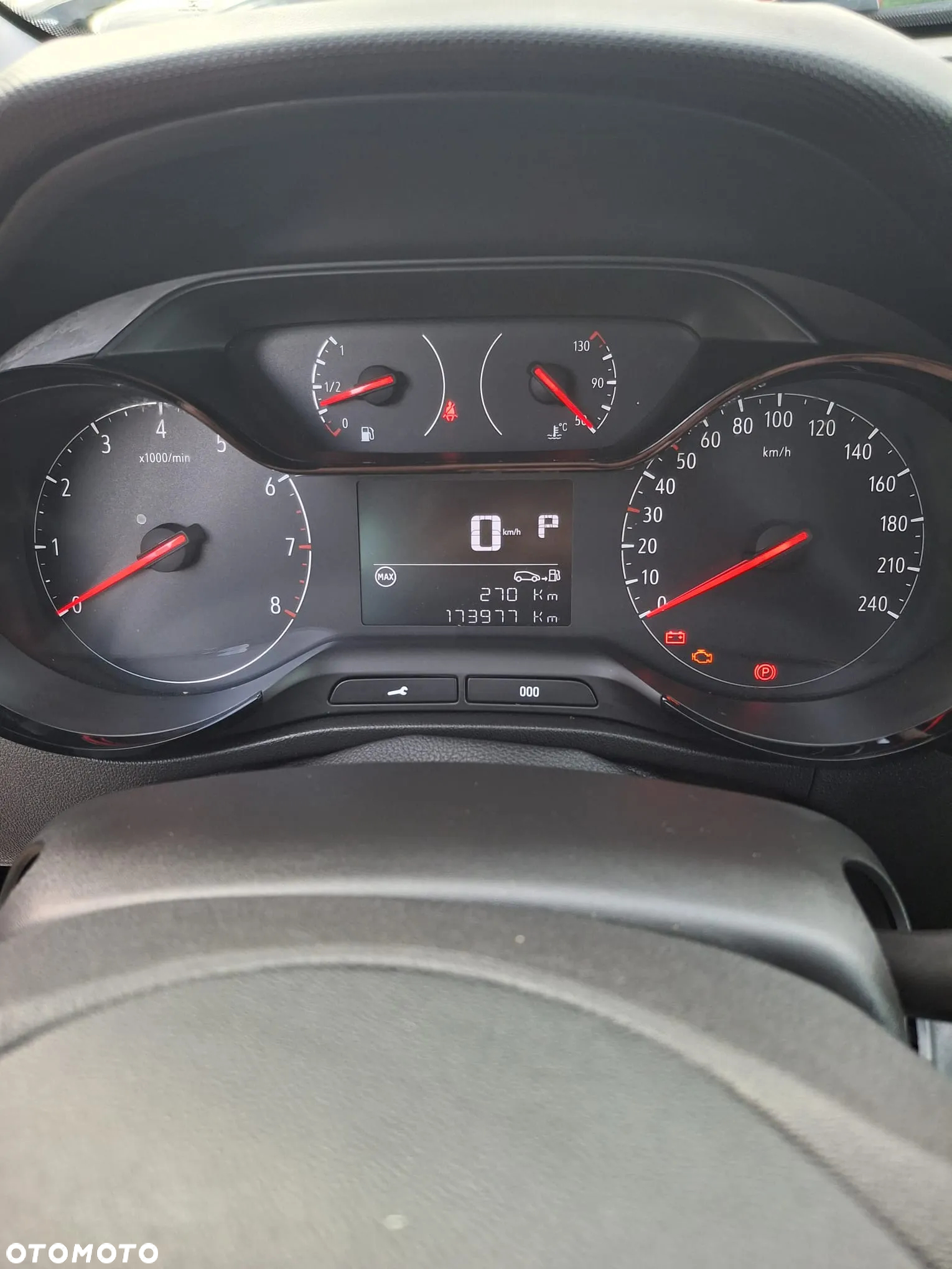 Opel Crossland X 1.5 CDTI Edition S&S - 19
