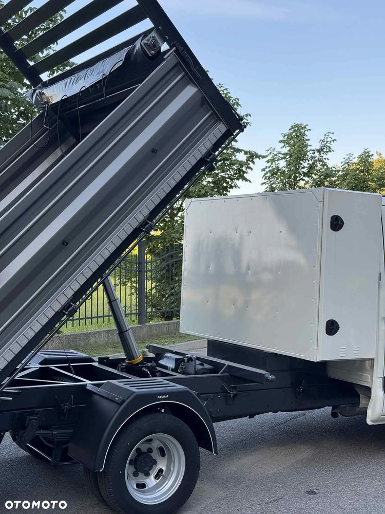 Iveco Daily Doka 40C14 - 7 OSOBOWY - 20