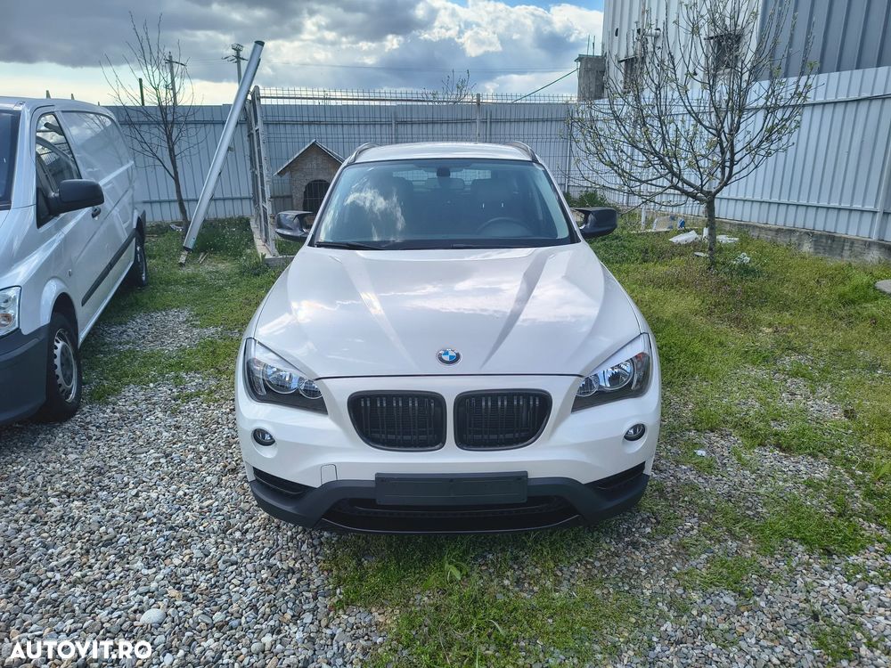 BMW X1 xDrive18d - 2