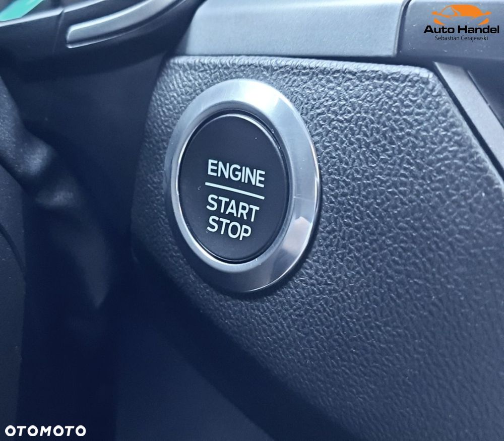 Ford Focus 1.5 EcoBlue Start-Stopp-System TITANIUM - 32