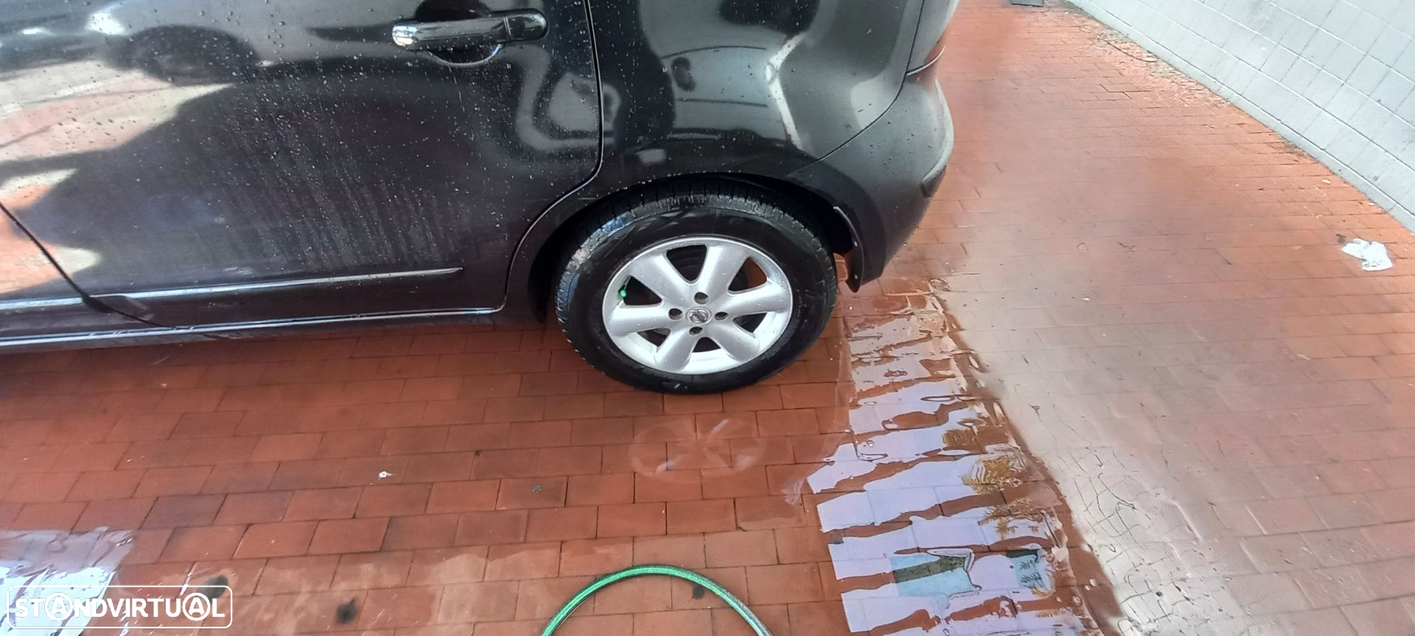 Nissan Note 1.5 dCi Max 2.10 - 3