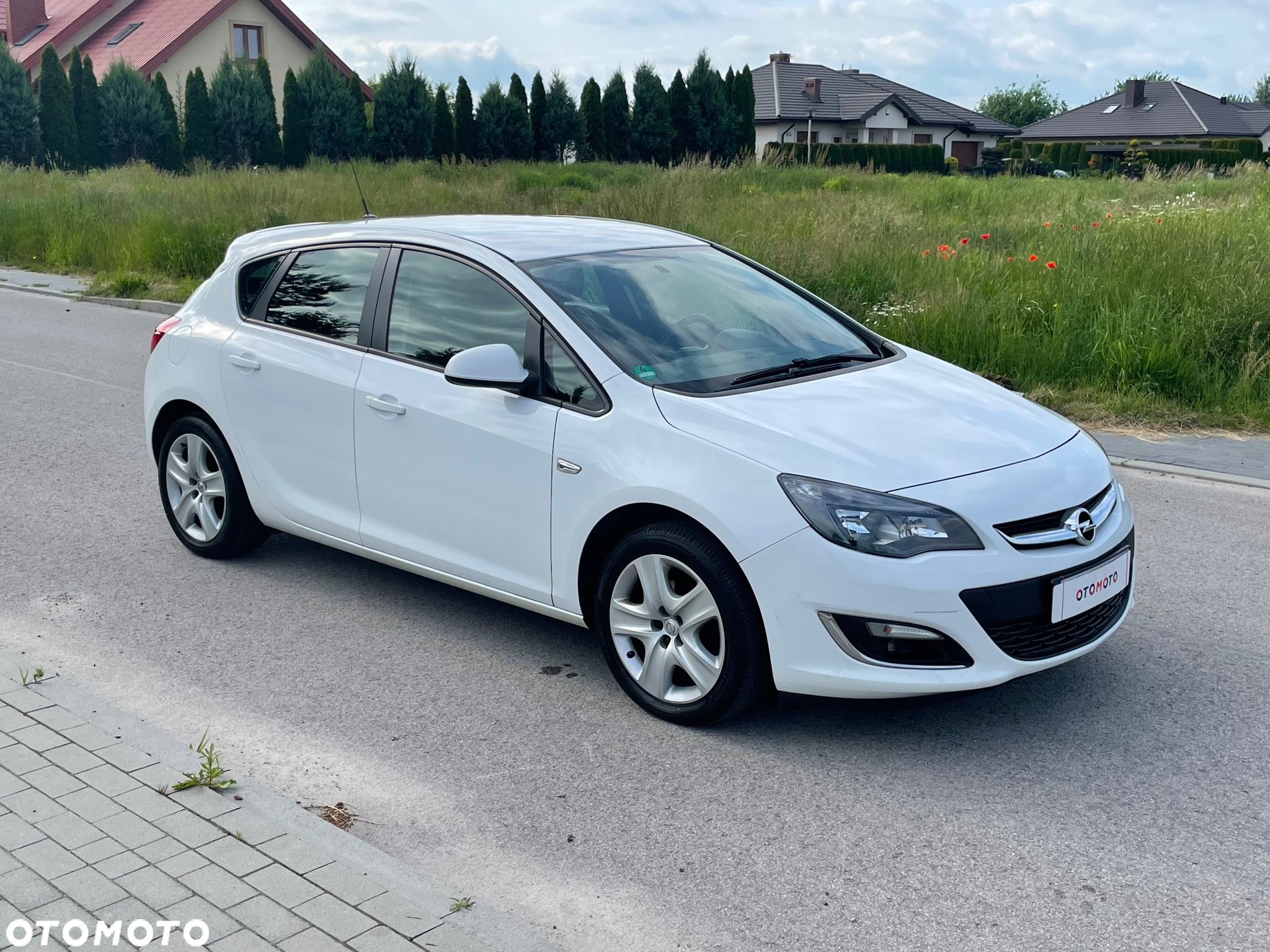 Opel Astra 1.4 Active - 30