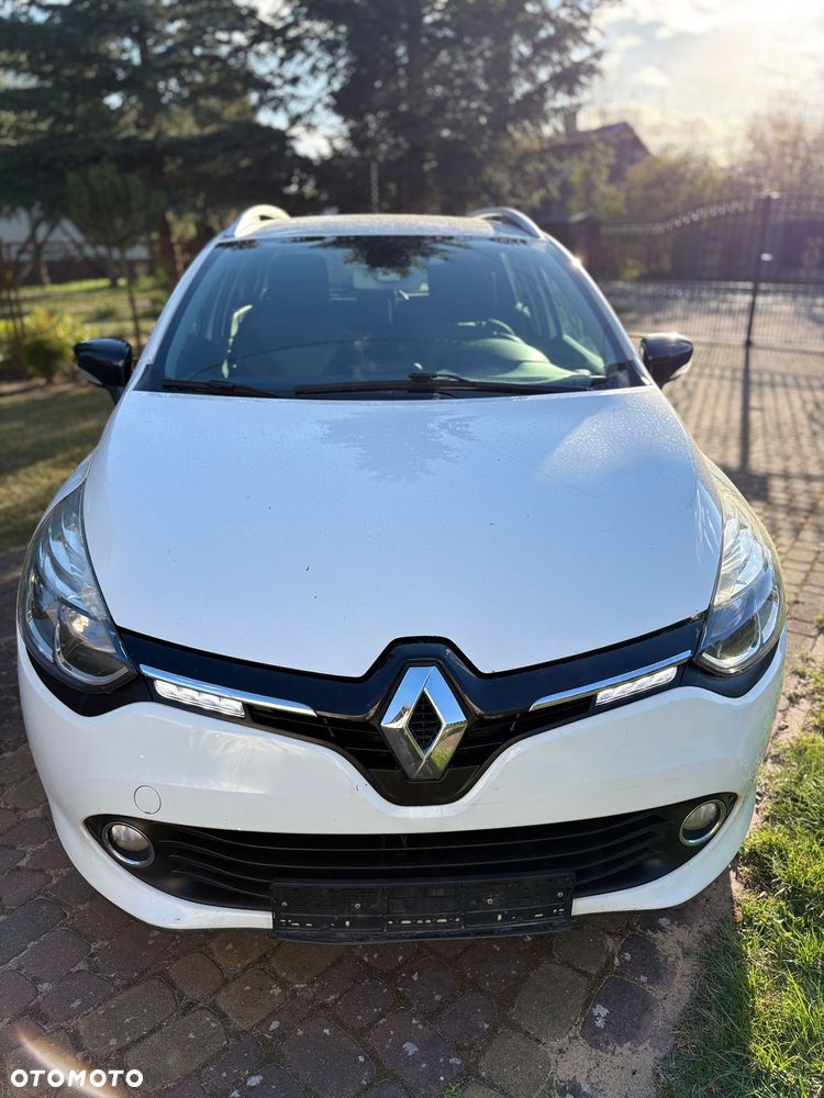 Renault Clio - 16