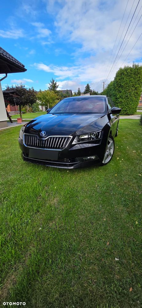 Skoda Superb 2.0 TSI 4x4 Style DSG - 3