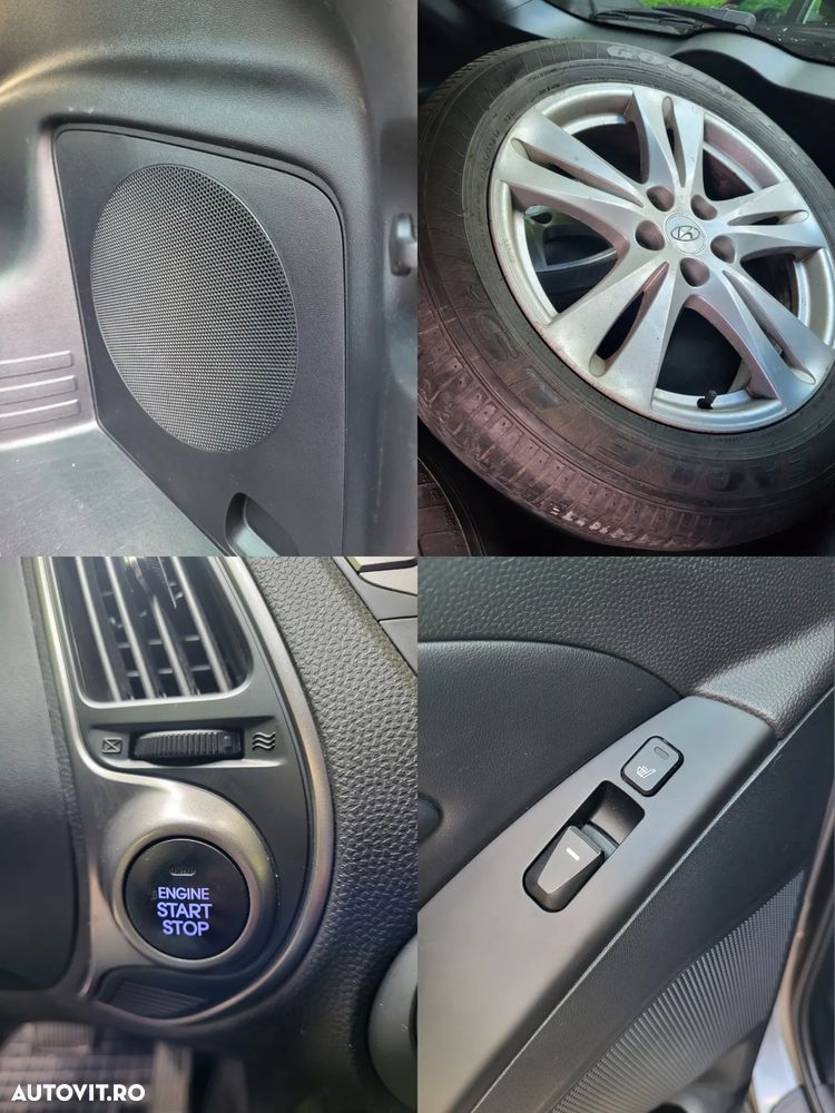 Hyundai ix35 - 15