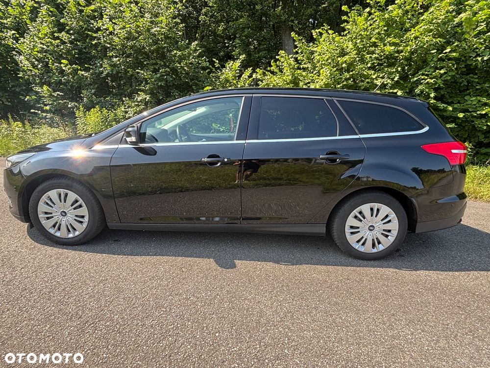 Ford Focus 1.0 EcoBoost SYNC Edition ASS - 6
