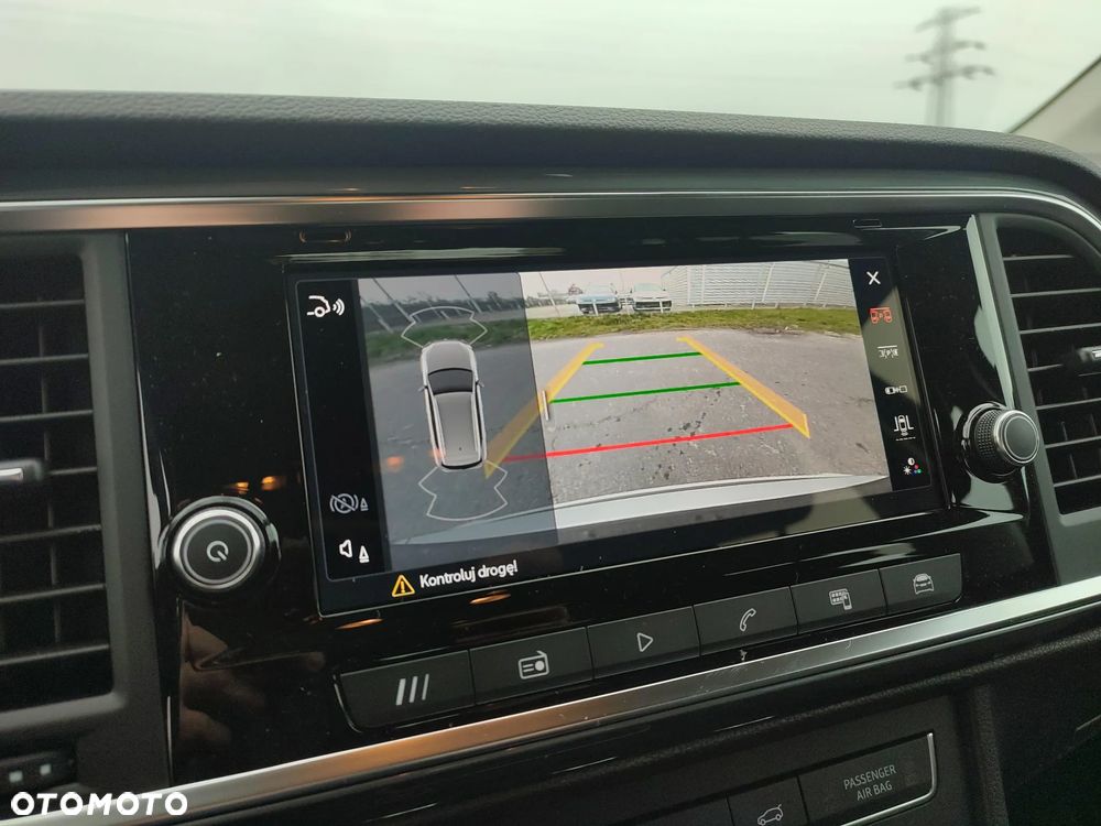 Seat Ateca 1.5 TSI Style S&S DSG - 28