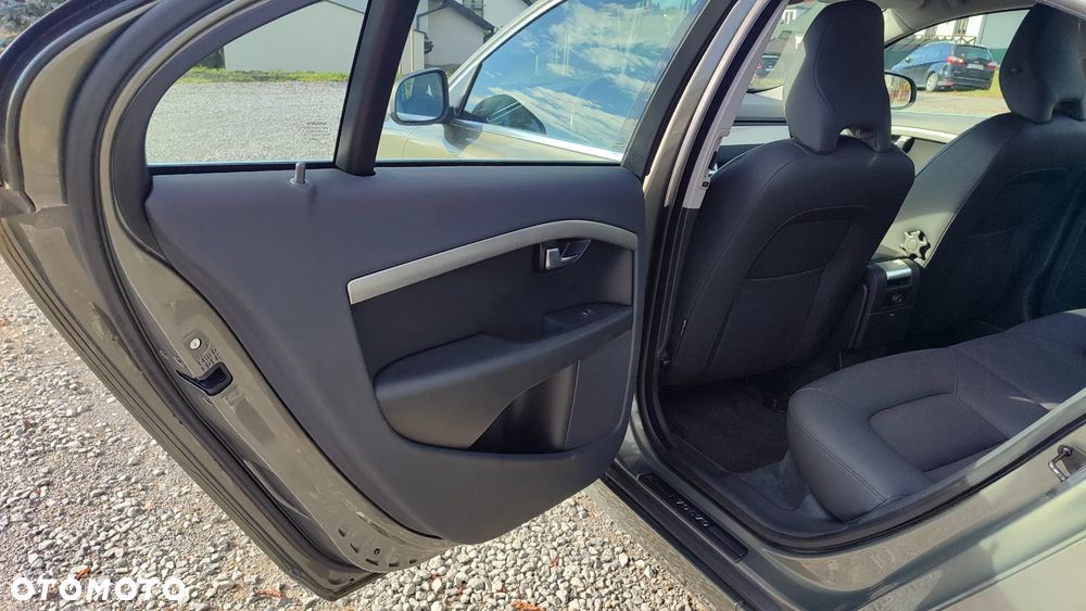 Volvo S80 D3 Kinetic - 28