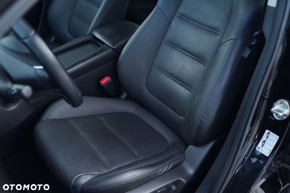 Mazda 6 SKYACTIV-G 165 Exclusive-Line - 20