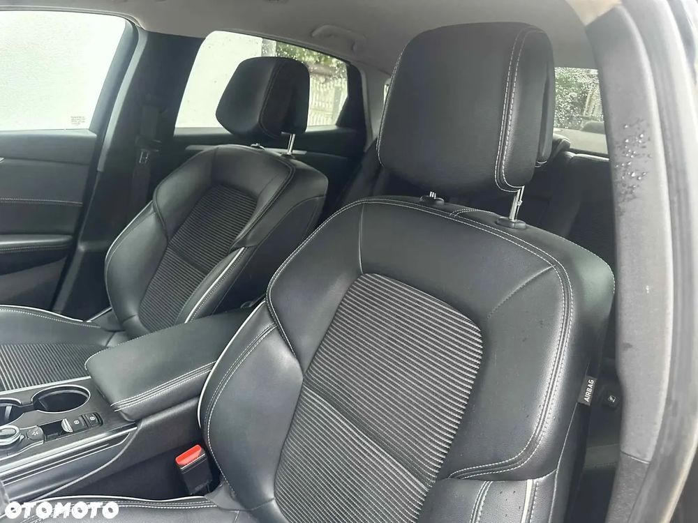 Renault Talisman BLUE dCi 160 EDC INTENS - 9