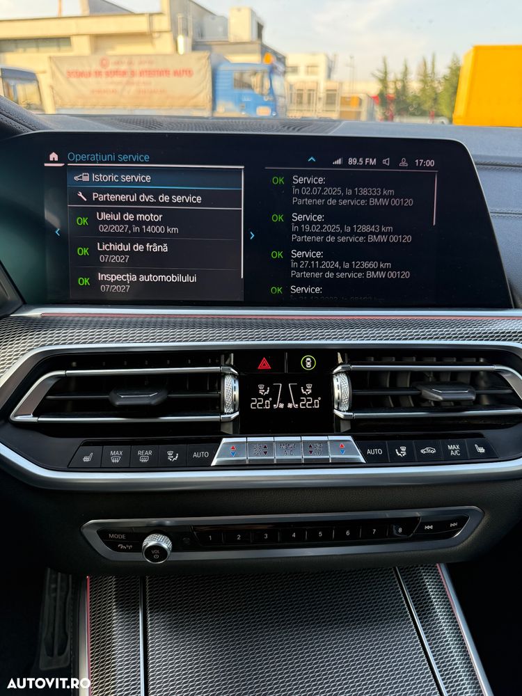 BMW X5 xDrive45e - 20