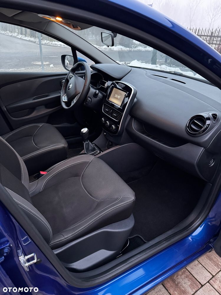 Renault Clio 1.5 dCi Life - 5
