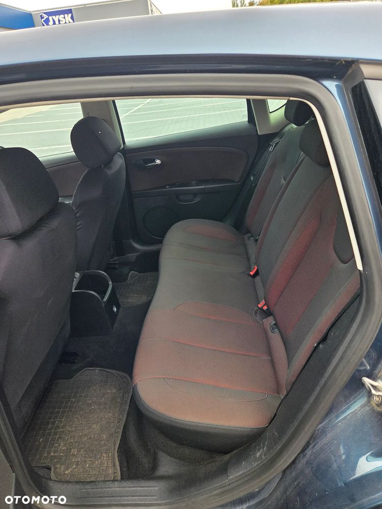 Seat Leon - 5