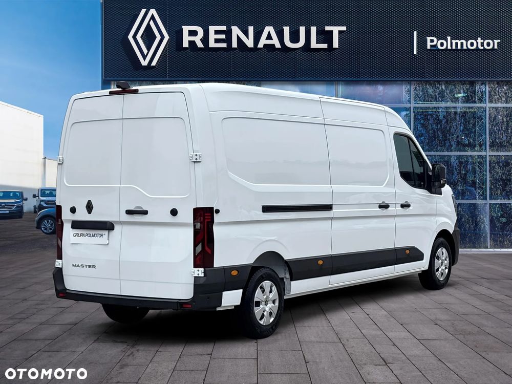 Renault MASTER - 7