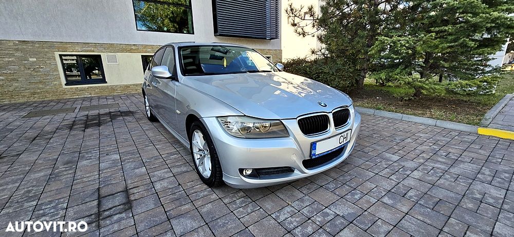 BMW Seria 3 - 11