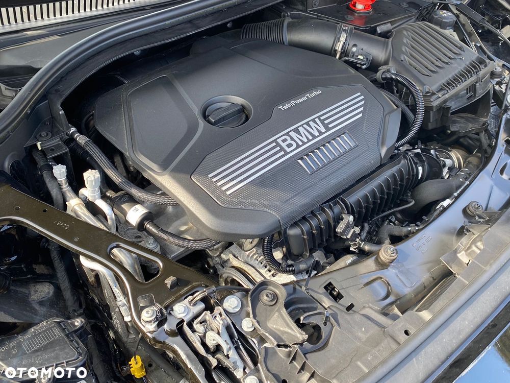 BMW Seria 2 218i M Sport sport - 9