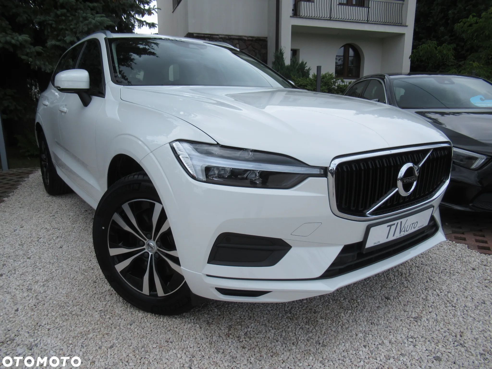 Volvo XC 60 B4 B Momentum