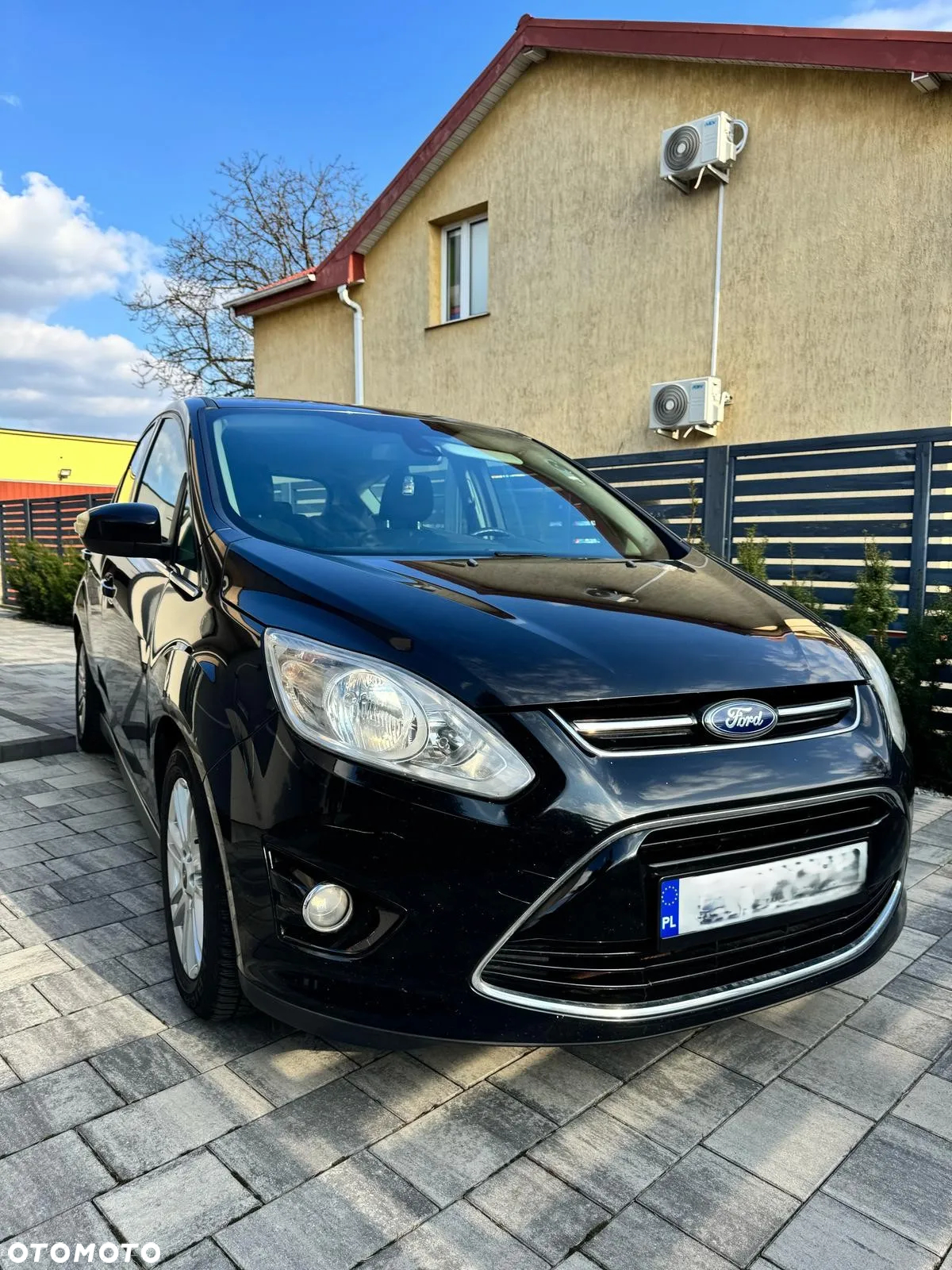 Ford C-MAX 1.6 Trend - 2