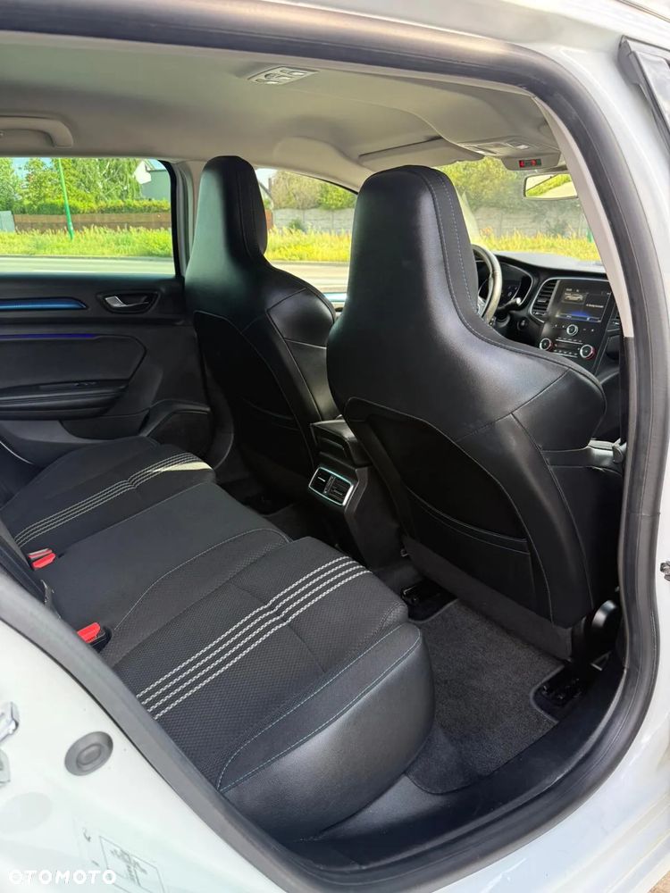 Renault Megane 1.3 TCe FAP GT Line - 10