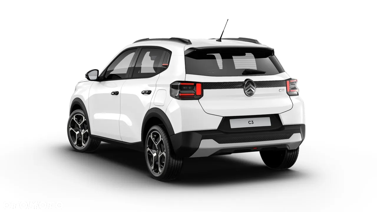 Citroën C3 1.2 PureTech Plus - 3