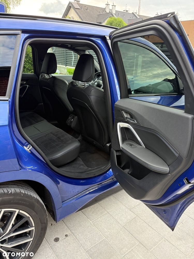 BMW X1 sDrive18i M Sport - 17