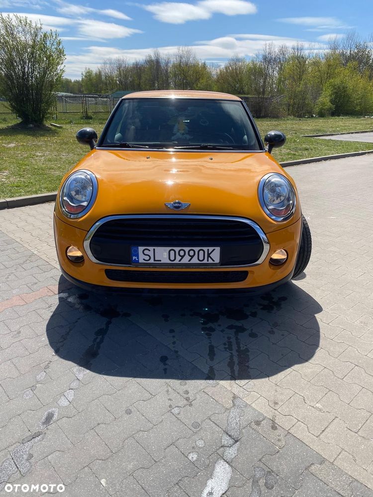 MINI ONE Standard - 2