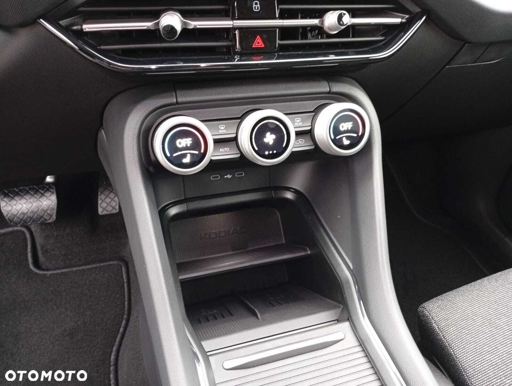 Skoda Kodiaq - 14