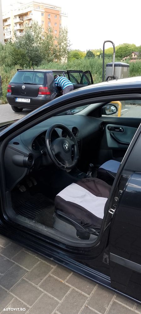 Seat Ibiza 1.2 Stella - 6