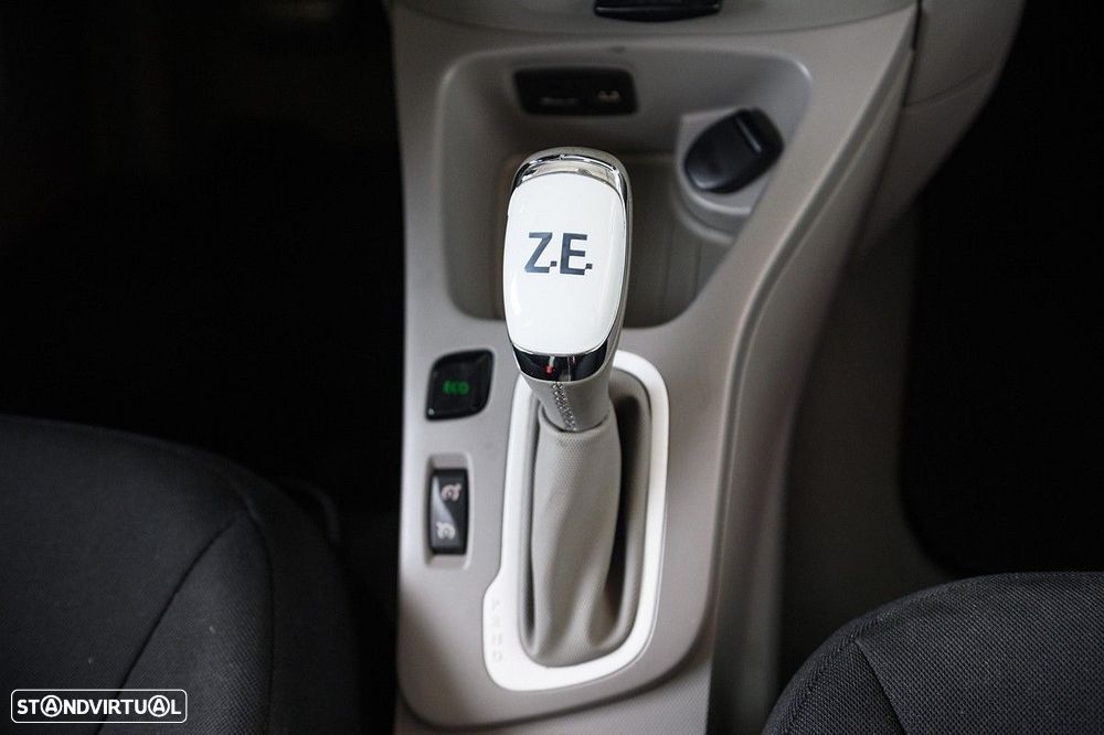 Renault Zoe (c/ Bateria) 22 kwh Life - 20
