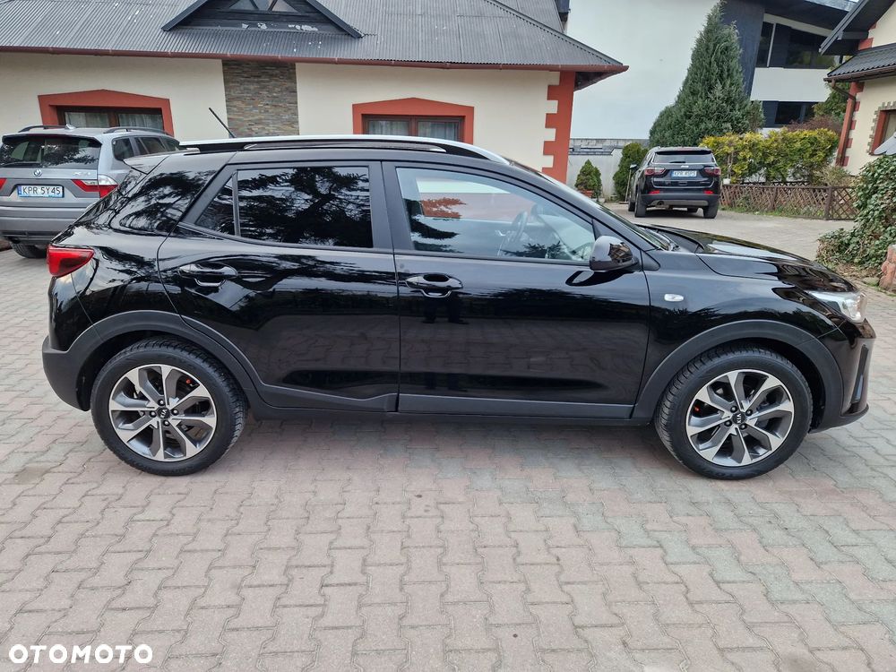 Kia Stonic 1.4 M - 39