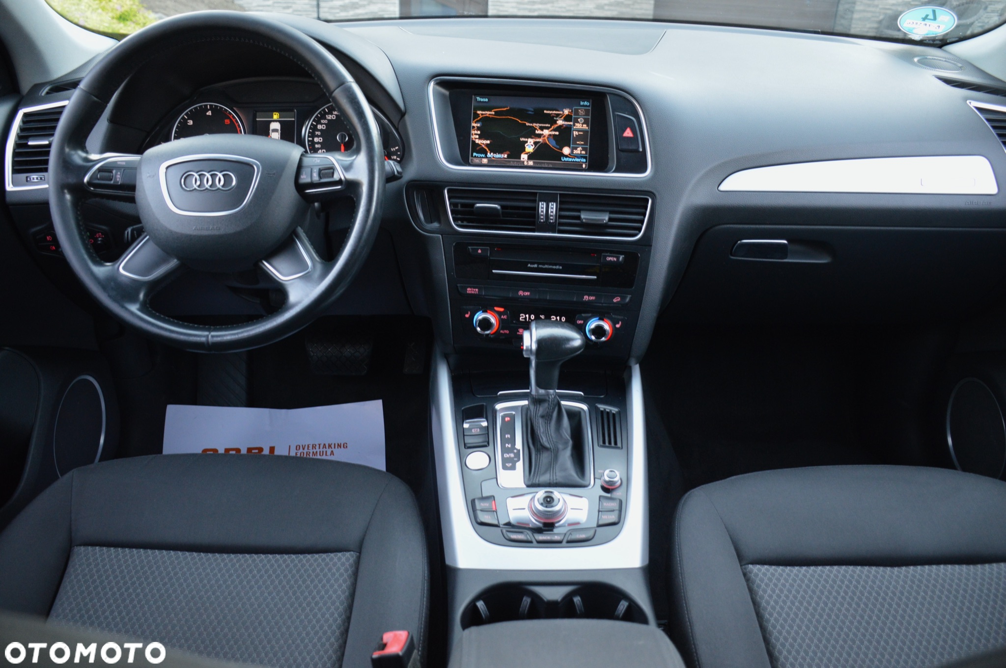 Audi Q5 2.0 TDI Quattro S tronic - 21