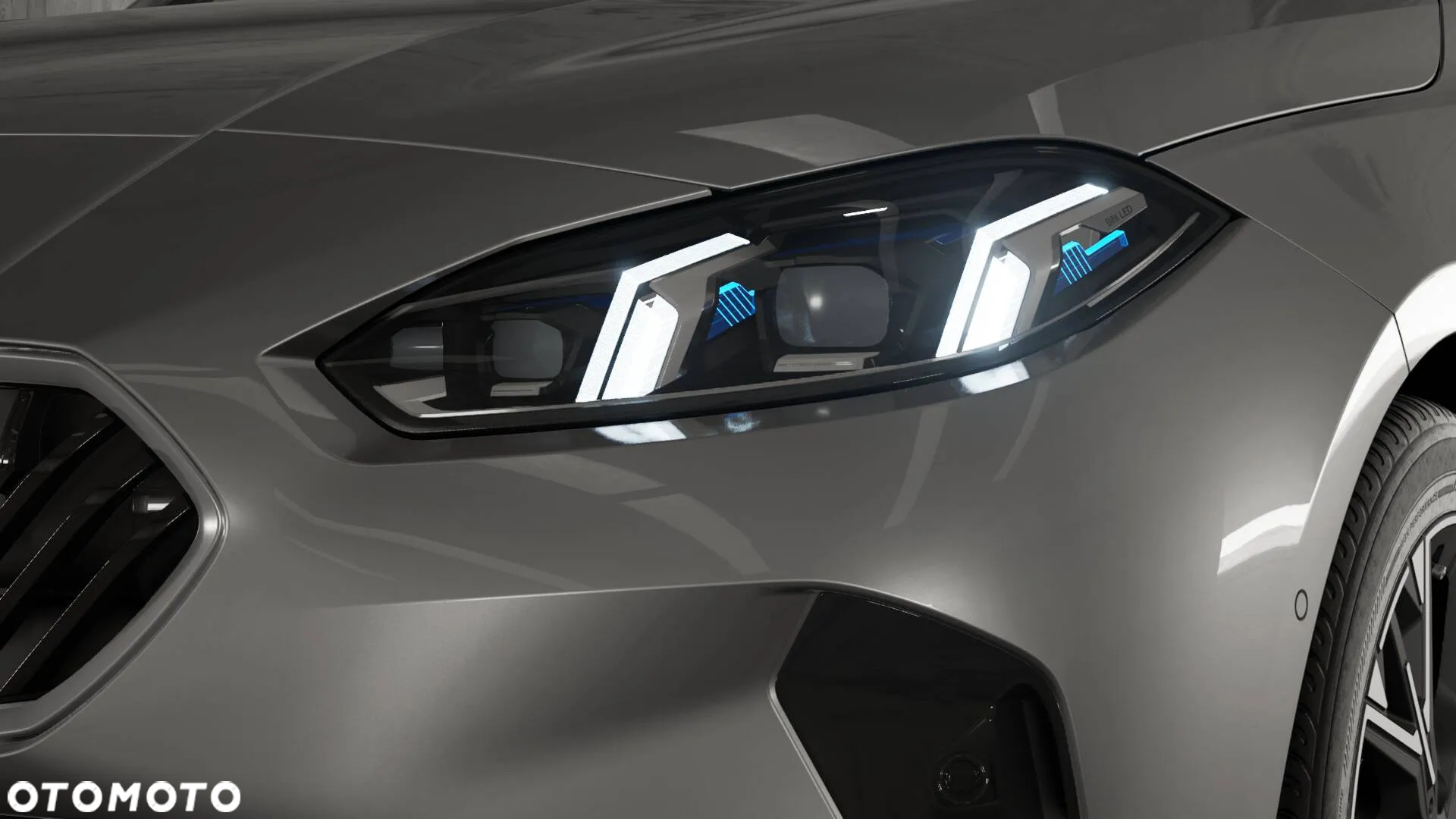 BMW Seria 1 118d - 7
