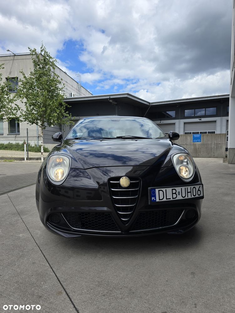 Alfa Romeo Mito - 4