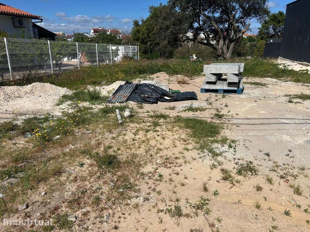 Lote de terreno para construção urbana - Grande imagem: 4/6